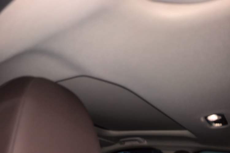 Used BMW 3 Series 2020 320i Sport Package Headliner