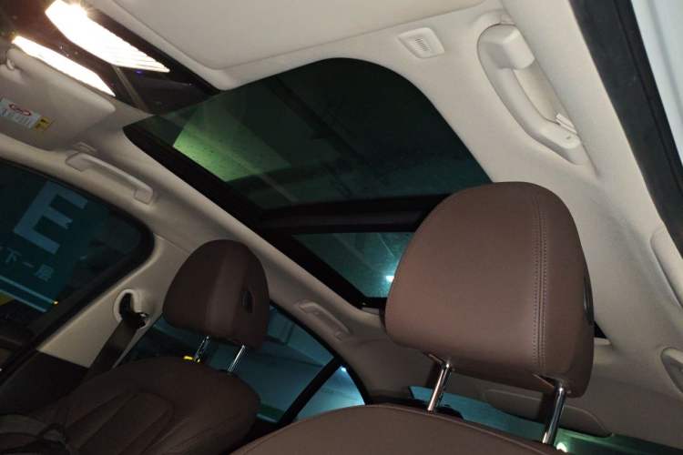 Used BMW 3 Series 2020 Restyled 325Li M Sport Package Headliner