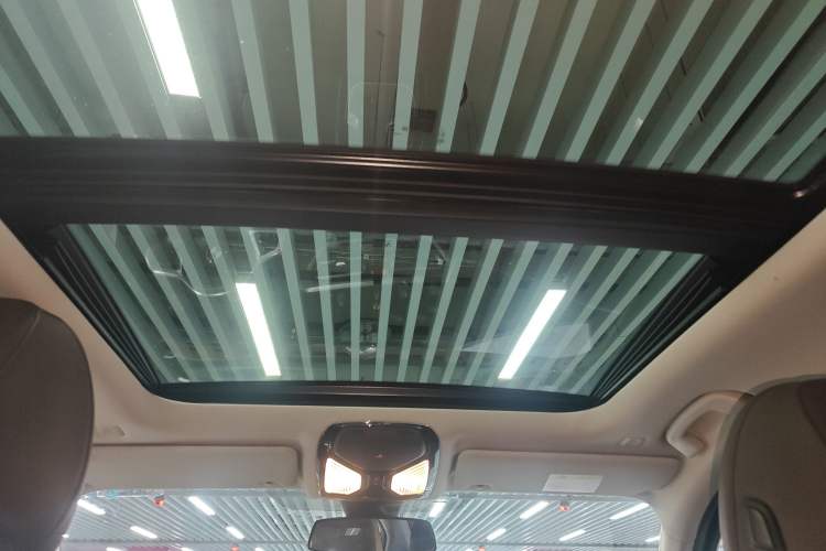 Used BMW 3 Series 2020 325Li M Sport Package Headliner