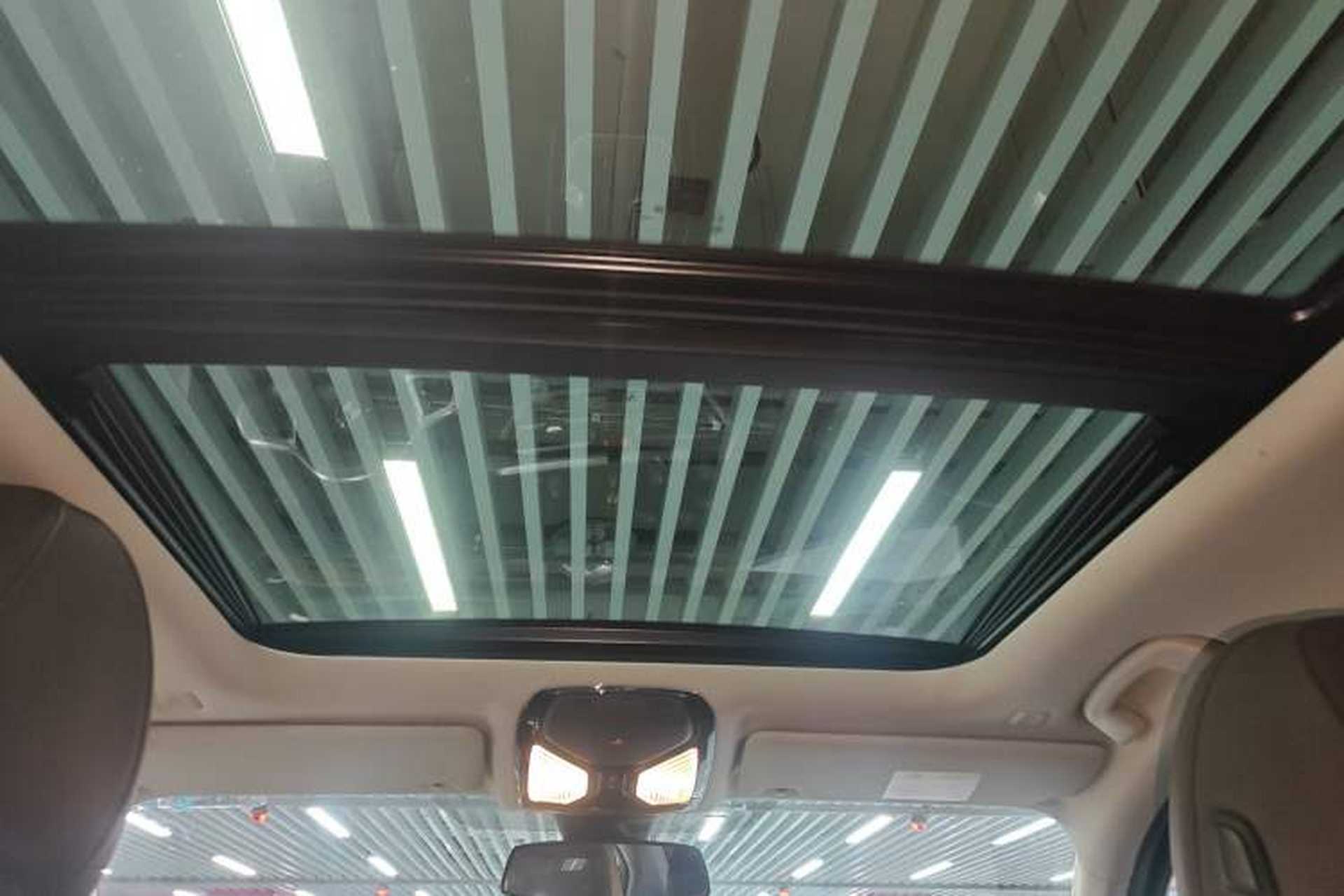 Used BMW 3 Series 2020 325Li M Sport Package Headliner