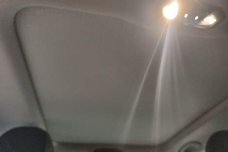 Used BMW 3 Series 2020 Restyled 325Li M Sport Package Headliner