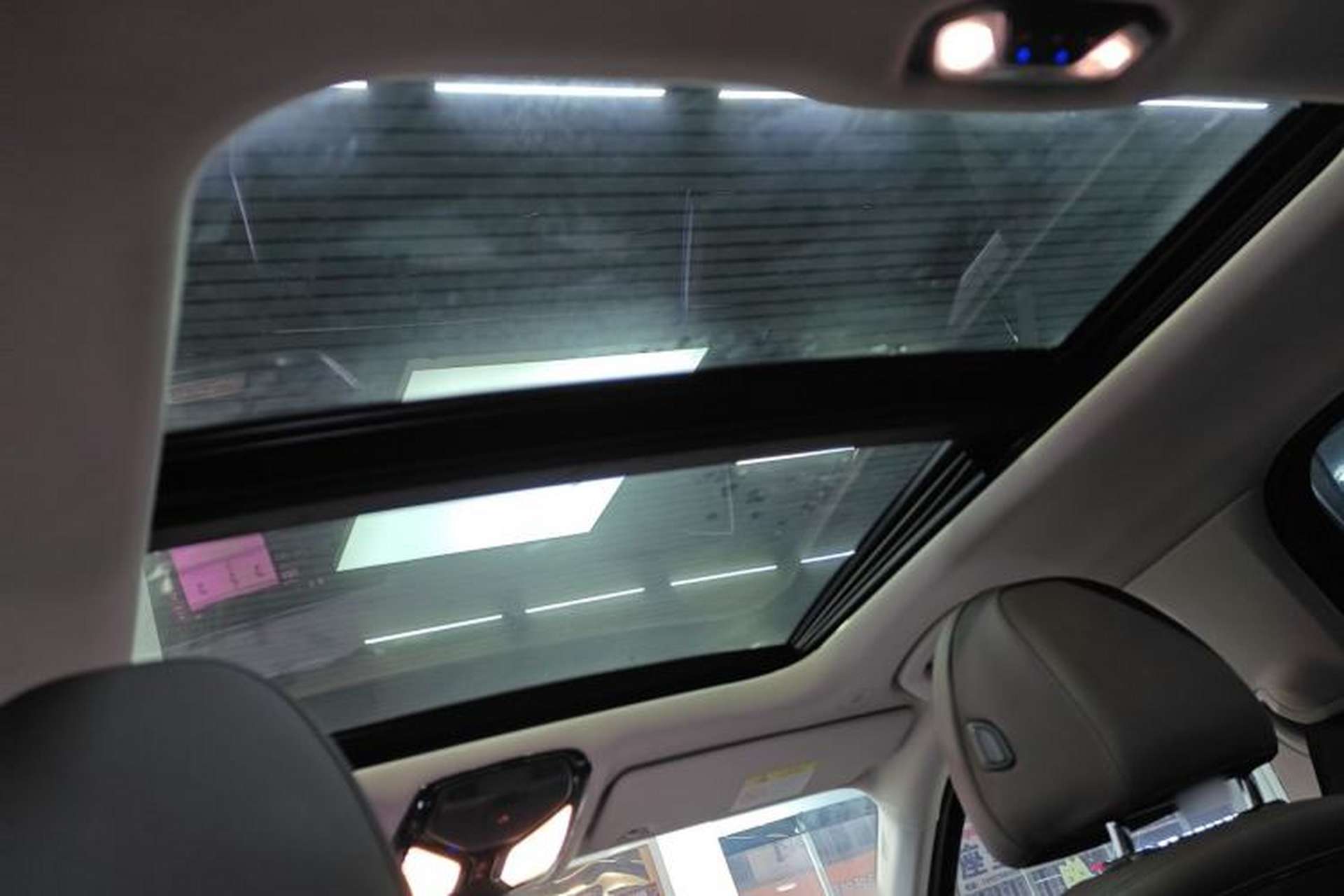 Used BMW 3 Series 2020 Restyled 325Li M Sport Package Headliner