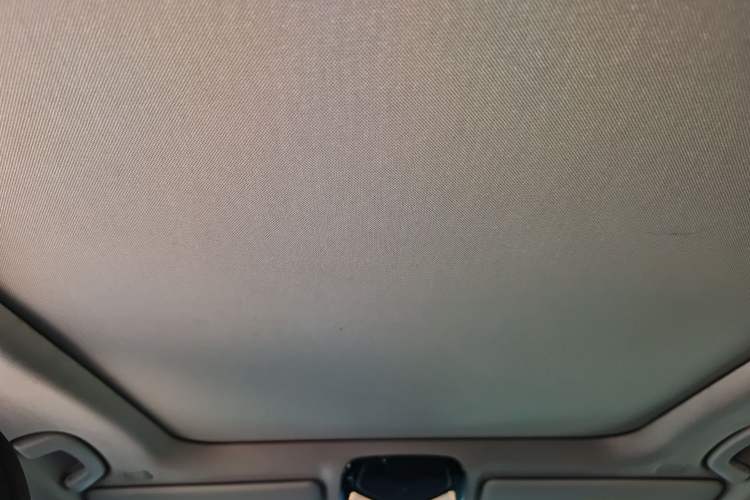 Used BMW 3 Series 2020 325Li M Sport Package Headliner