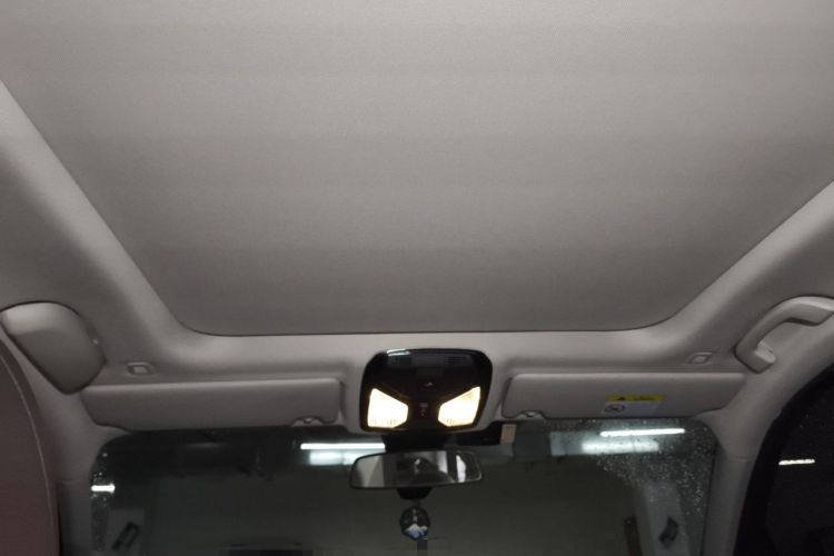 Used BMW 3 Series 2020 Restyled 325Li M Sport Package Headliner