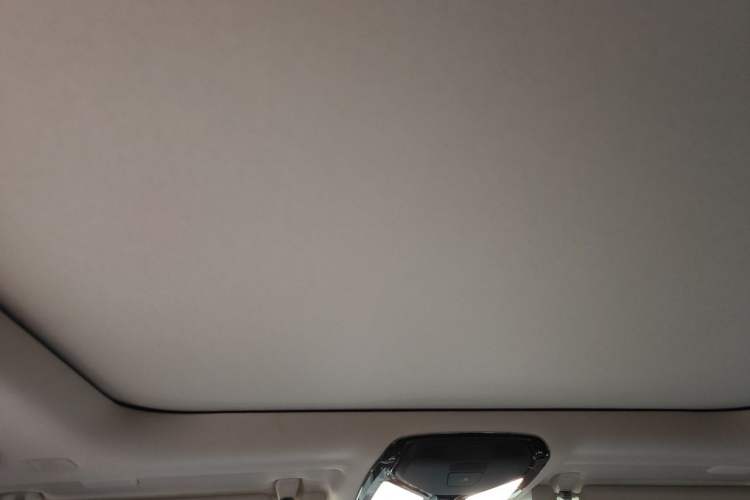 Used BMW 3 Series 2020 325Li M Sport Night Edition Package Headliner