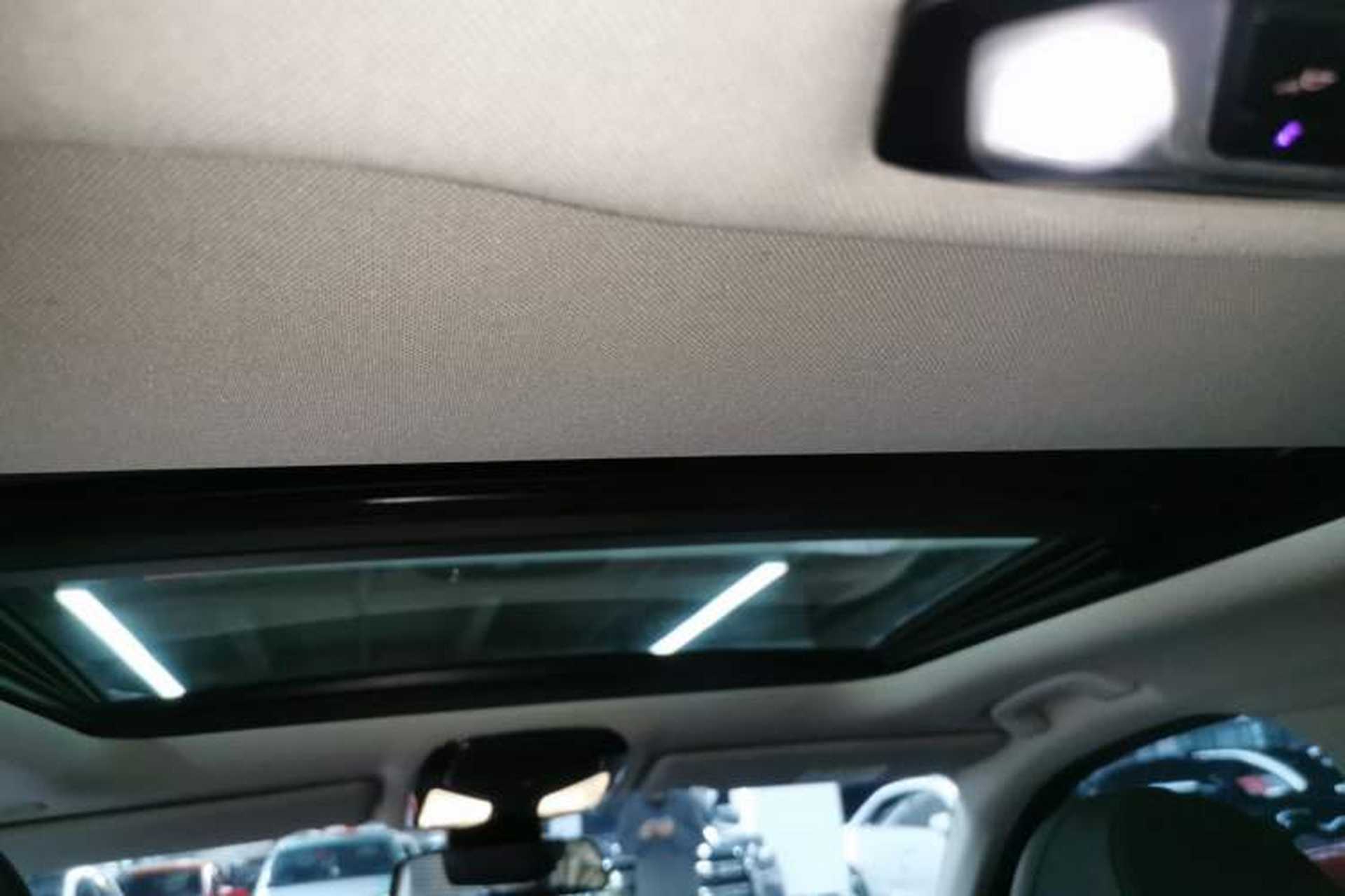 Used BMW 3 Series 2020 Restyled 325Li M Sport Package Headliner