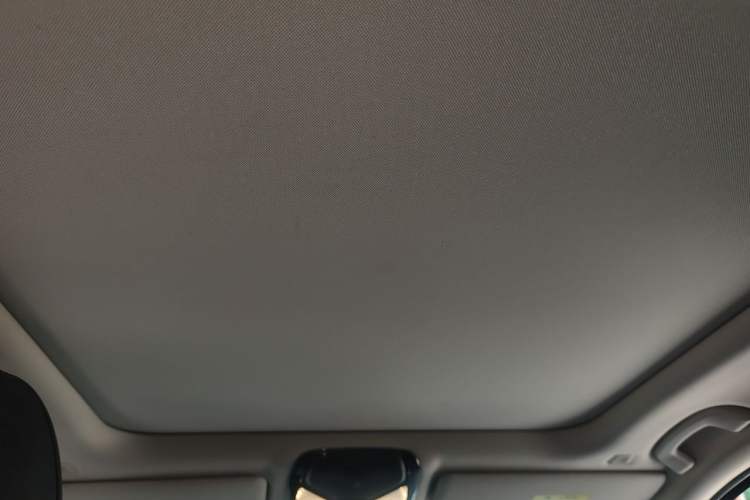 Used BMW 3 Series 2020 320Li M Sport Package Headliner