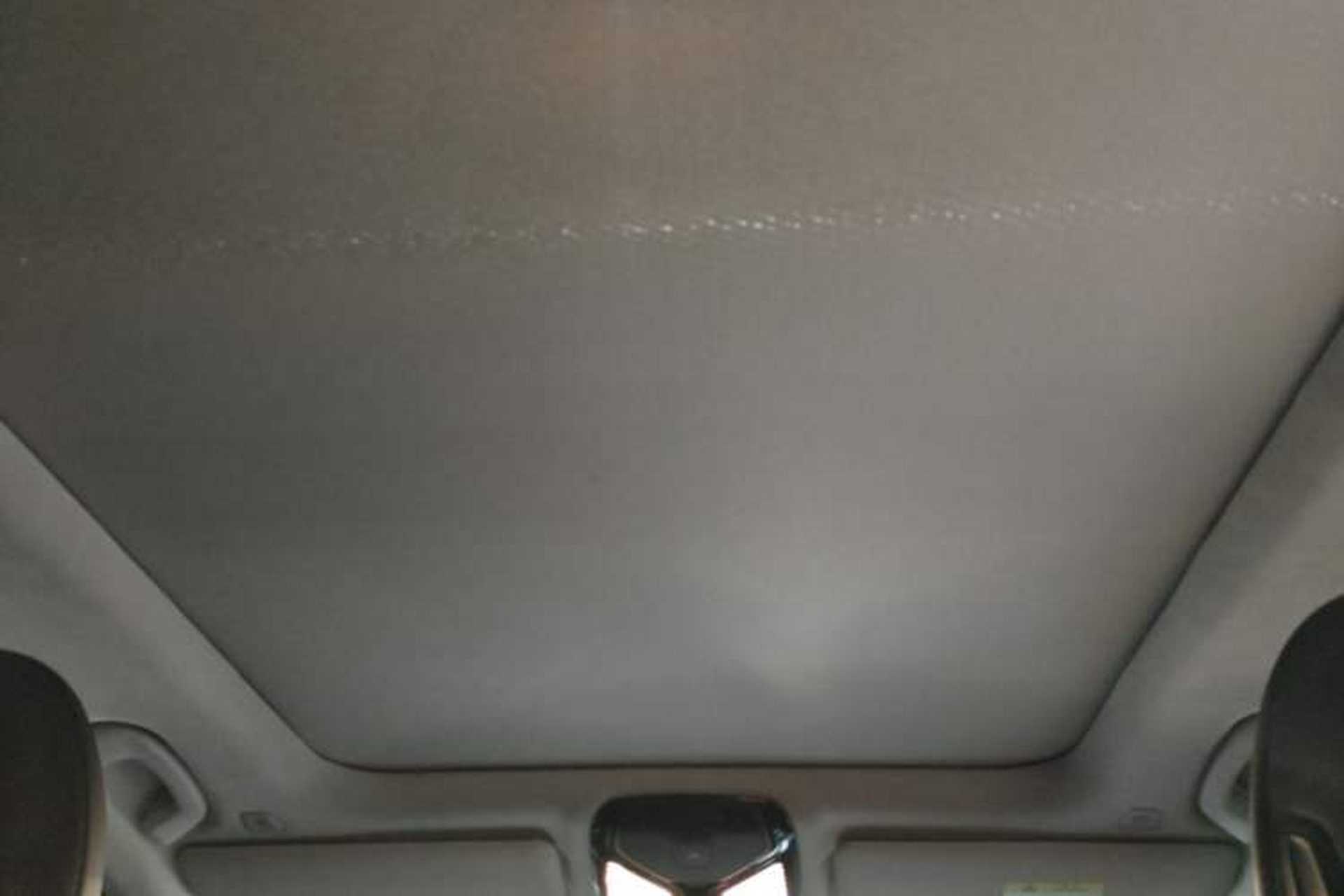 Used BMW 3 Series 2020 325Li M Sport Night Edition Package Headliner