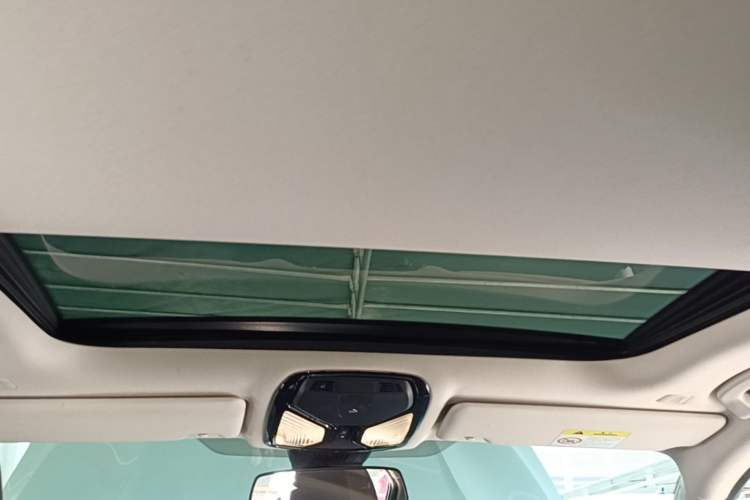 Used BMW 3 Series 2020 Restyled 325Li M Sport Package Headliner