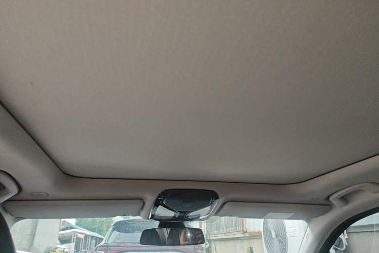 Used BMW 3 Series 2020 325Li M Sport Night Edition Package Headliner