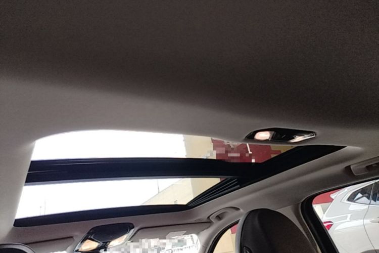 Used BMW 3 Series 2020 Restyled 325Li M Sport Package Headliner