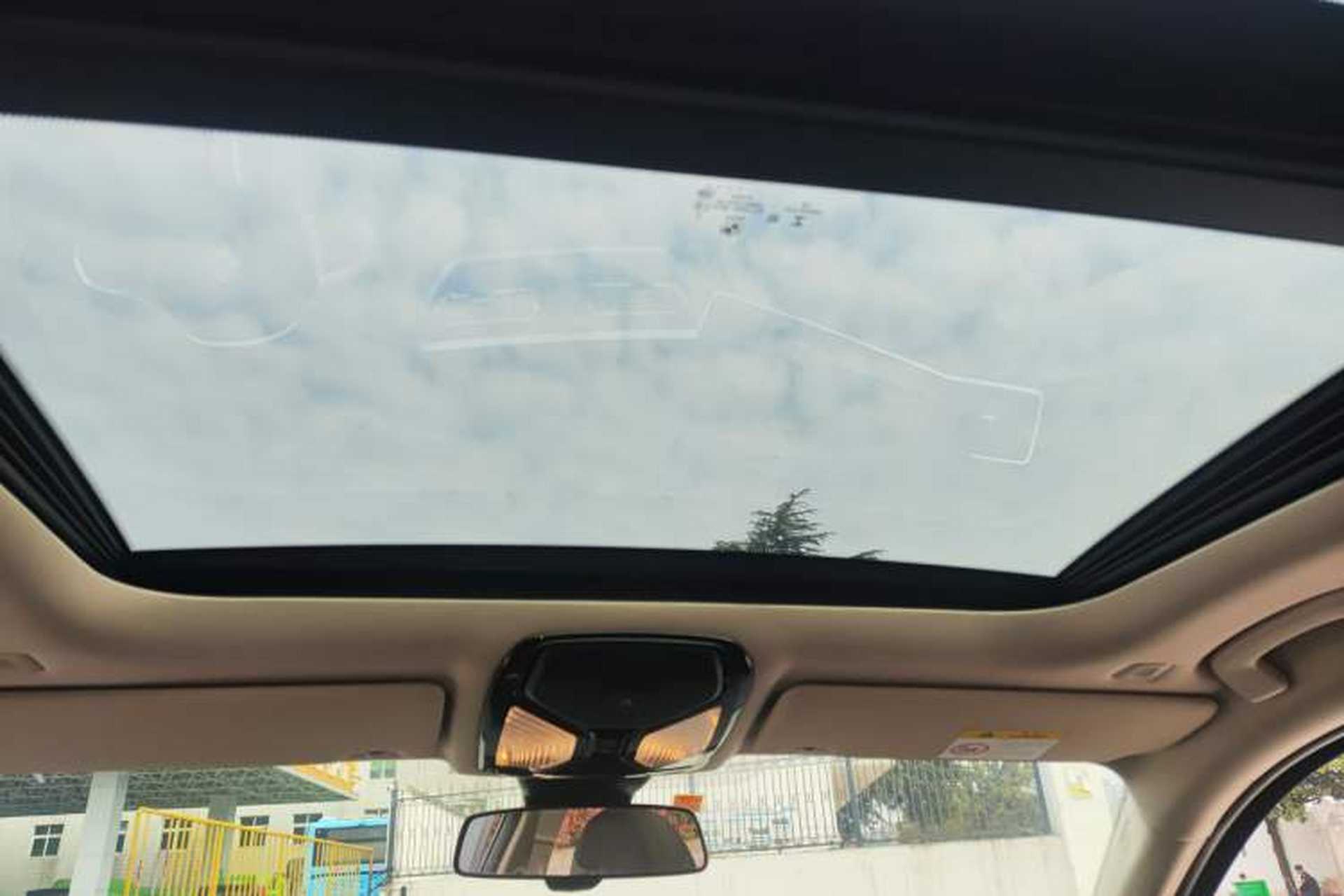 Used BMW 3 Series 2020 Restyled 325Li M Sport Package Headliner