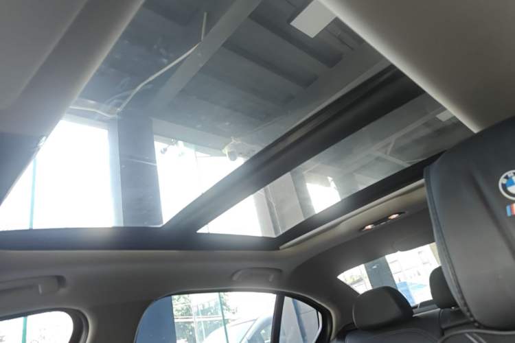 Used BMW 3 Series 2020 325Li M Sport Package Headliner