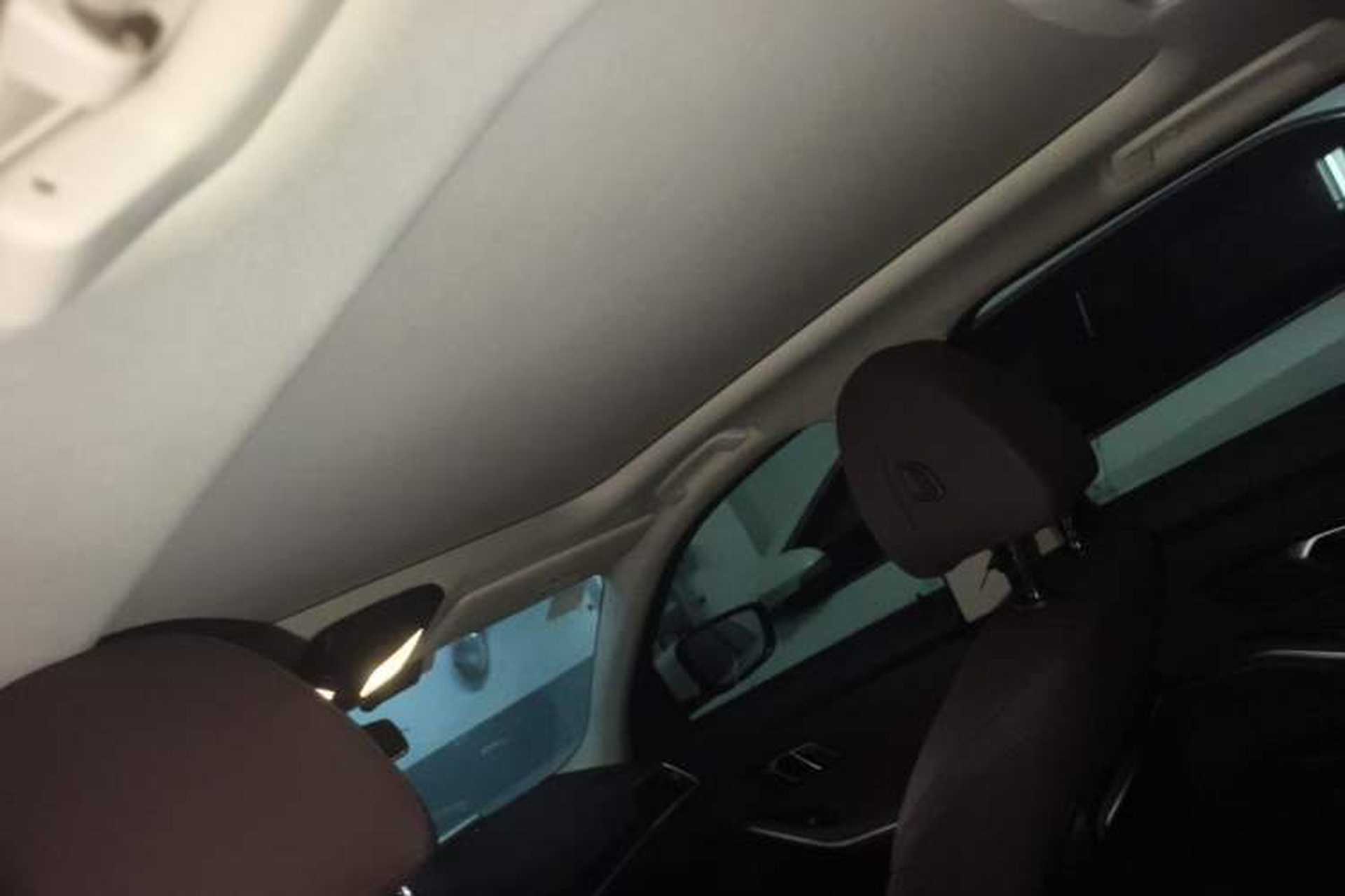 Used BMW 3 Series 2020 320Li M Sport Package Headliner