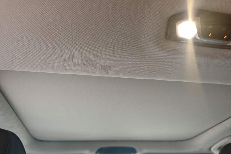 Used BMW 3 Series 2020 320i Sport Package Headliner