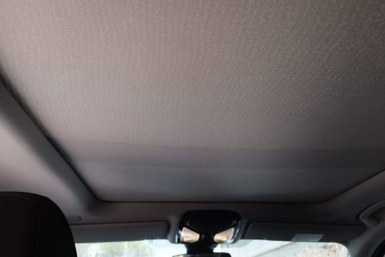 Used BMW 3 Series 2020 Facelifted 325Li xDrive M Sport Package Headliner