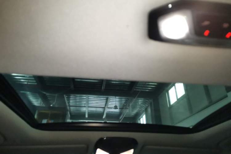 Used BMW 3 Series 2020 320i Sport Package Headliner