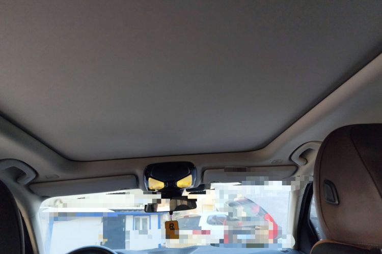 Used BMW 3 Series 2020 Restyled 325Li M Sport Package Headliner