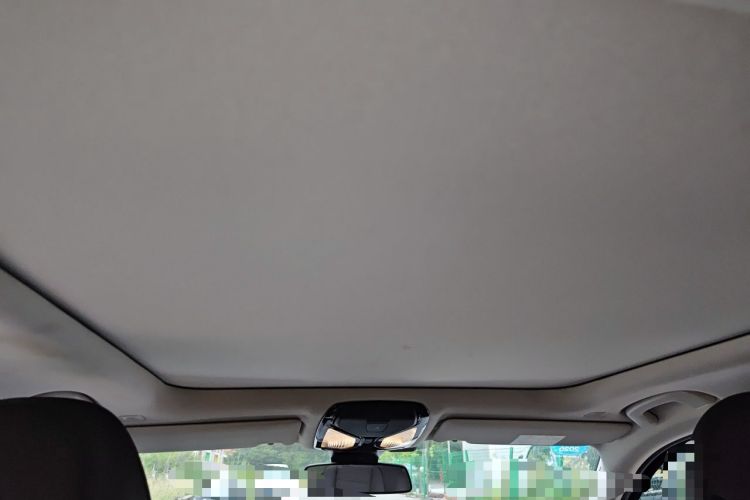 Used BMW 3 Series 2020 325Li M Sport Package Headliner