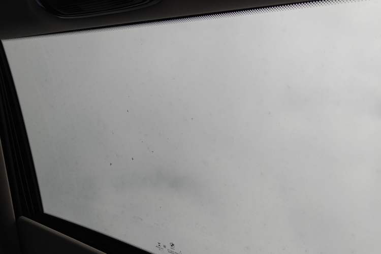 Used BMW 3 Series 2020 Restyled 325Li M Sport Package Headliner