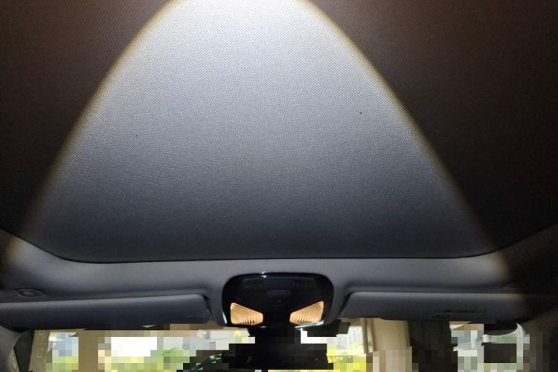 Used BMW 3 Series 2020 Restyled 325Li M Sport Package Headliner