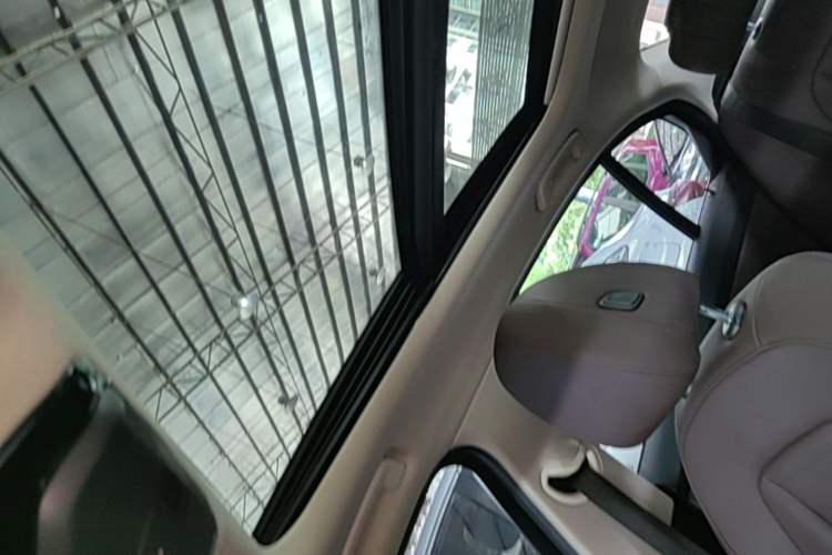 Used BMW 3 Series 2020 Restyled 325Li M Sport Package Headliner