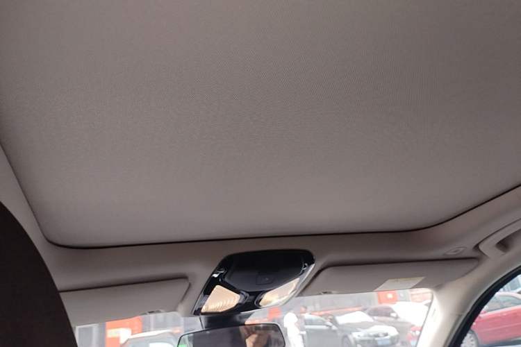 Used BMW 3 Series 2020 Restyled 325Li M Sport Package Headliner