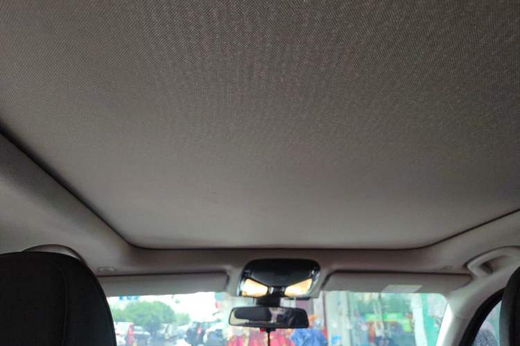 Used BMW 3 Series 2020 325Li First Edition Headliner