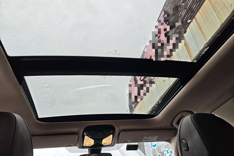 Used BMW 3 Series 2020 325Li First Edition Headliner