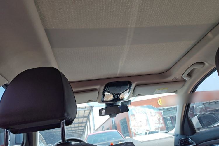 Used BMW 3 Series 2020 325Li First Edition Headliner
