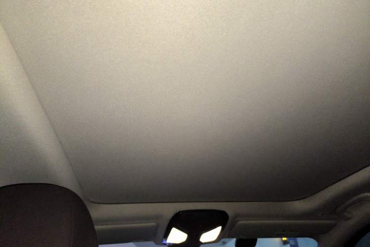 Used BMW 3 Series 2020 Restyled 325Li M Sport Package Headliner
