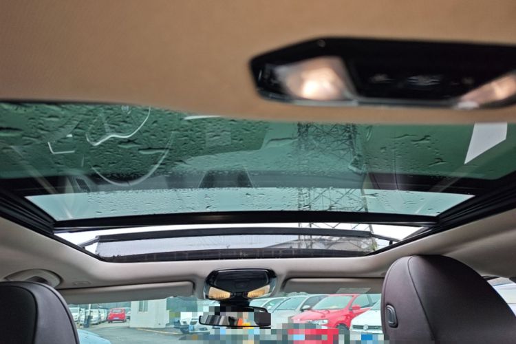 Used BMW 3 Series 2020 Restyled 325Li M Sport Package Headliner