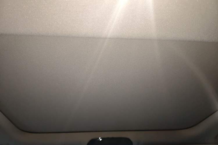 Used BMW 3 Series 2020 325i M Sport Package Headliner