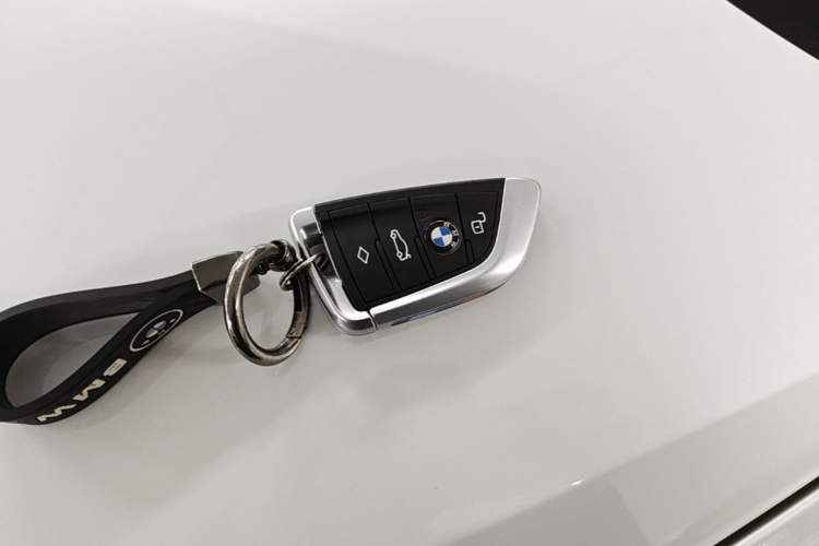Used BMW 3 Series 2020 Restyled 325i M Sport Night Edition Package Interior 1