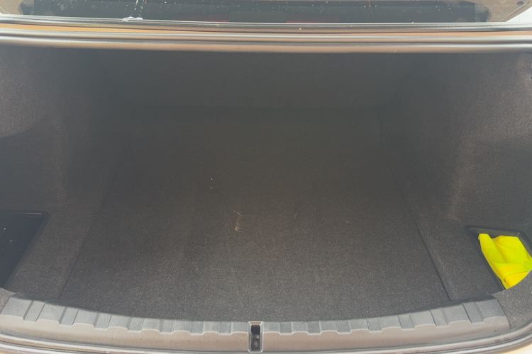Used BMW 3 Series 2020 320Li M Sport Package Interior 3