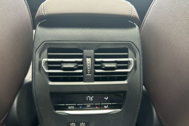 Used BMW 3 Series 2020 Restyled 325Li M Sport Package Interior 3