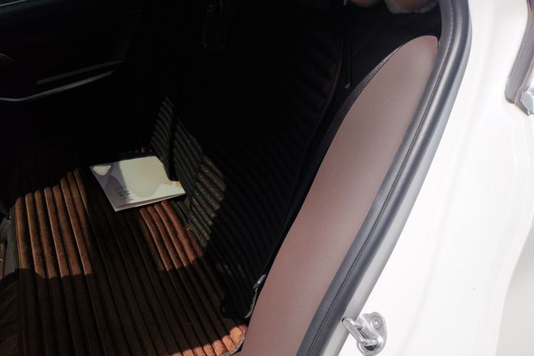 Used BMW 3 Series 2020 Restyled 325Li M Sport Package Interior 4