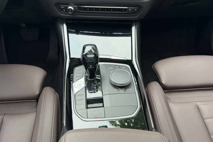 Used BMW 3 Series 2020 320i Sport Package Interior 6