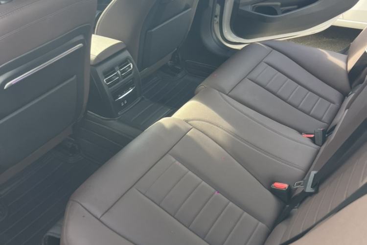Used BMW 3 Series 2020 320Li M Sport Package Interior 6