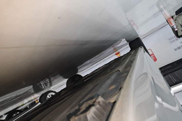 Used BMW 3 Series 2020 325Li First Edition Left Side Sill