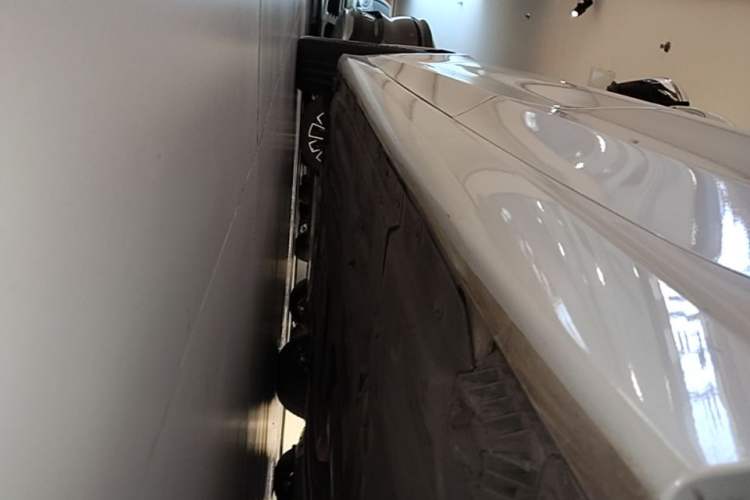 Used BMW 3 Series 2020 320Li M Sport Package Left Side Sill