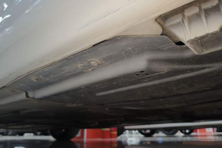 Used BMW 3 Series 2020 Restyled 325Li M Sport Package Left Side Sill