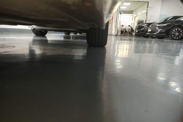 Used BMW 3 Series 2020 325Li First Edition Left Side Sill