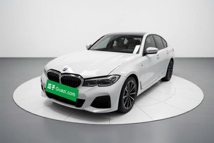BMW 3 Series 2020 320Li M Sport Package usado Guazi used car, China used car export, Used car for sale, Used  cars, Cheapest cars for sale
