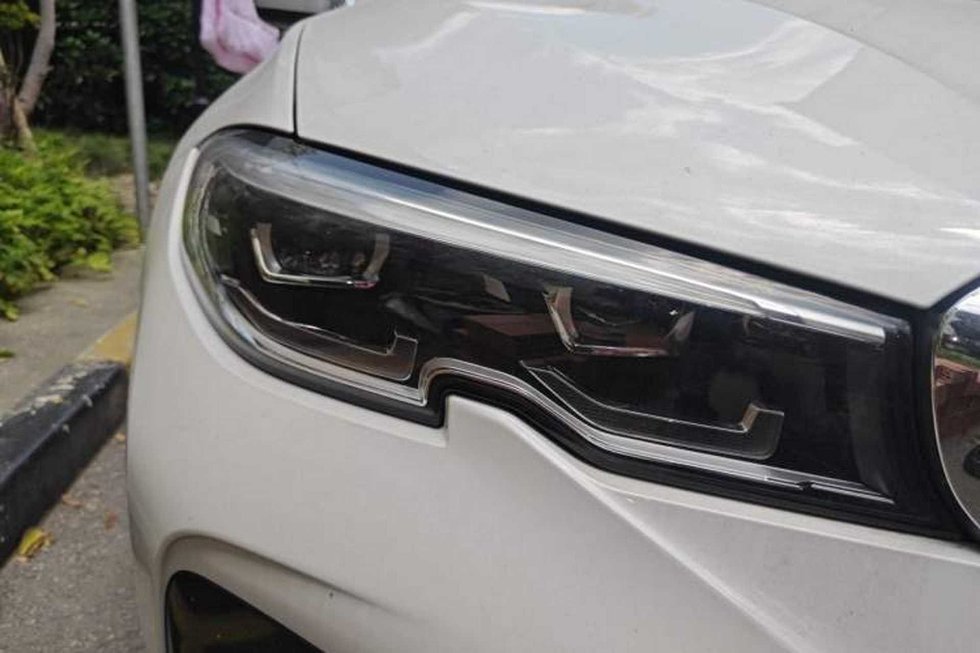 Used BMW 3 Series 2020 325Li M Sport Package Right Front Headlight