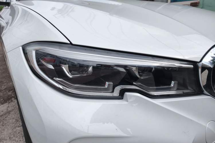 Used BMW 3 Series 2020 Restyled 325Li M Sport Package Right Front Headlight