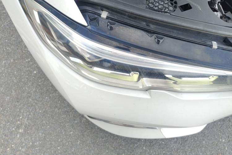 Used BMW 3 Series 2020 325Li First Edition Right Front Headlight
