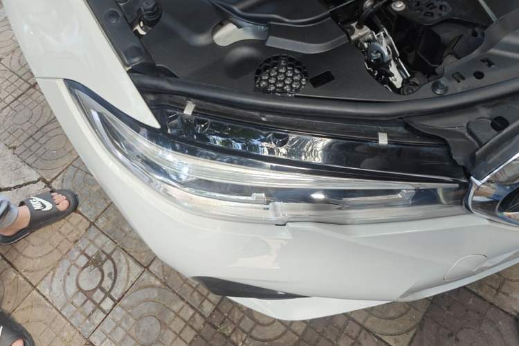 Used BMW 3 Series 2020 325i M Sport Package Right Front Headlight