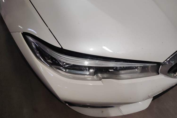 Used BMW 3 Series 2020 325Li First Edition Right Front Headlight