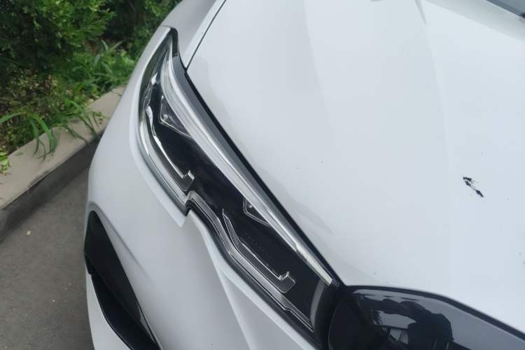 Used BMW 3 Series 2020 Restyled 325Li M Sport Package Right Front Headlight